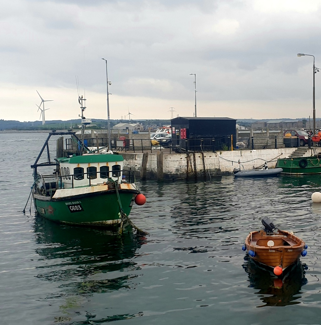 Wk 6 – Ireland&nbsp;Pt2