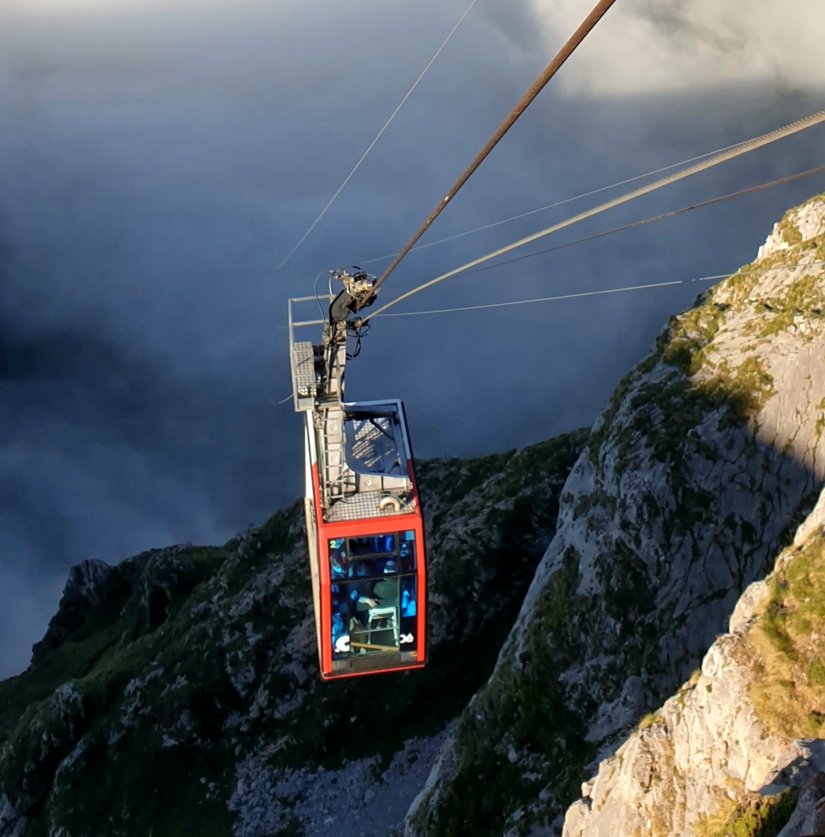 Wk 10 – NE Portugal &&nbsp;Spain