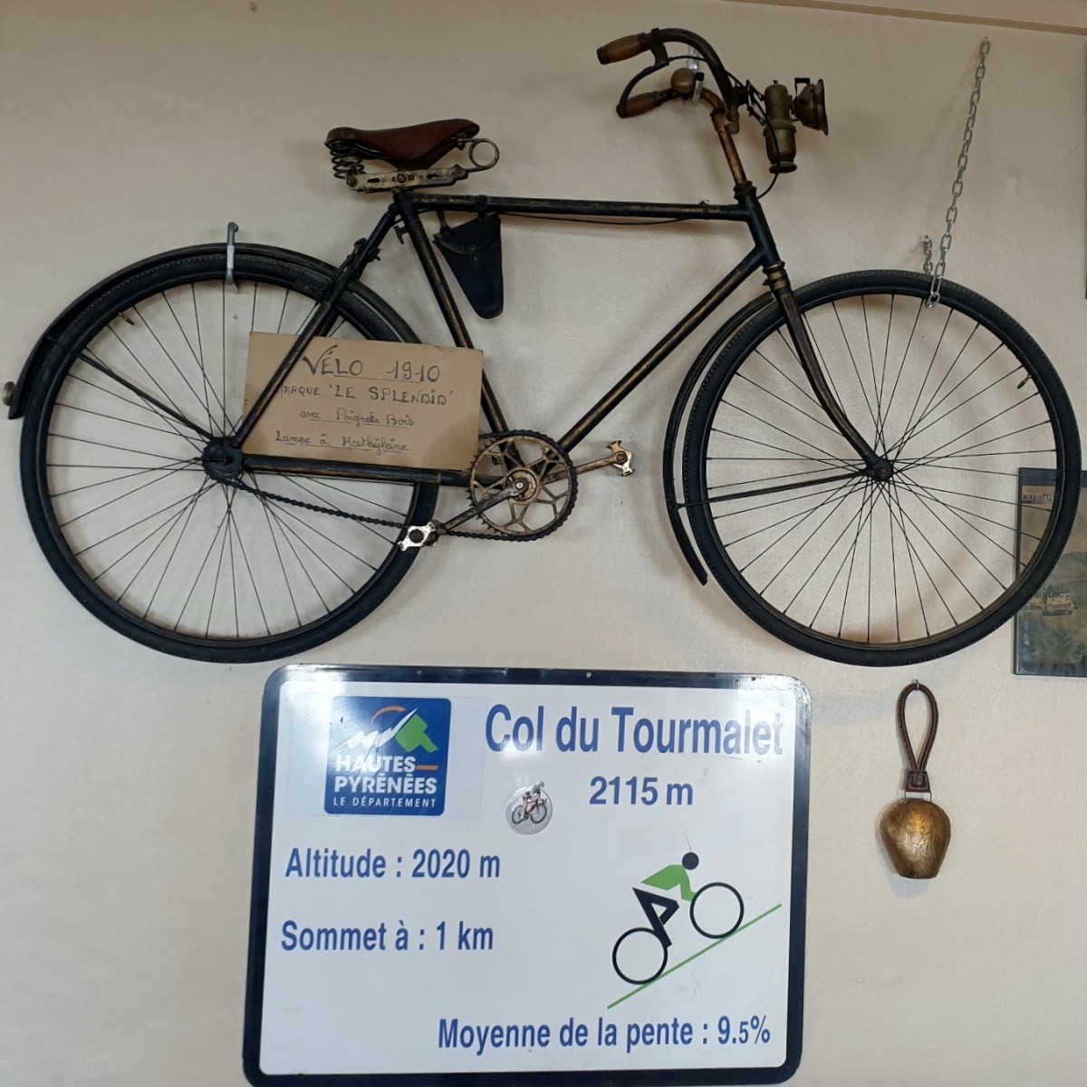 Wk 11 – Into The&nbsp;Pyrenes